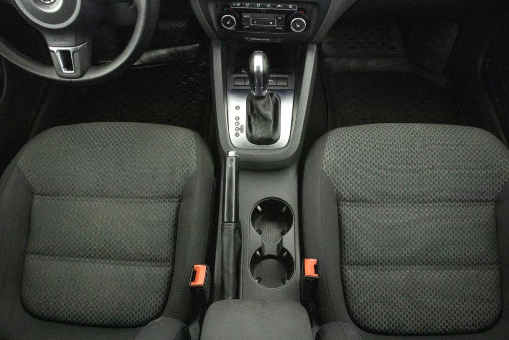 Volkswagen Jetta VI Пермь  - изображение 19