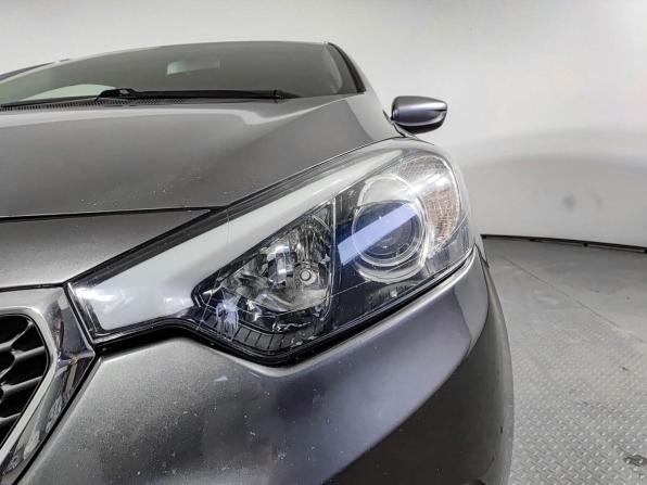 Kia Cerato III с пробегом 2014 года, цена 850 000 рублей, 216811 км, седан, Автокод Объявления