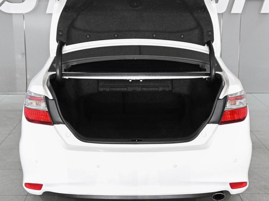 Toyota Camry VII (XV50) Рестайлинг Ростов-на-Дону  - изображение 20
