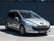 Peugeot 308 I Новороссийск  - изображение 19
