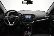 Lada (ВАЗ) Vesta I Москва  - изображение 23