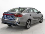 Kia Cerato IV Санкт-Петербург  - изображение 34