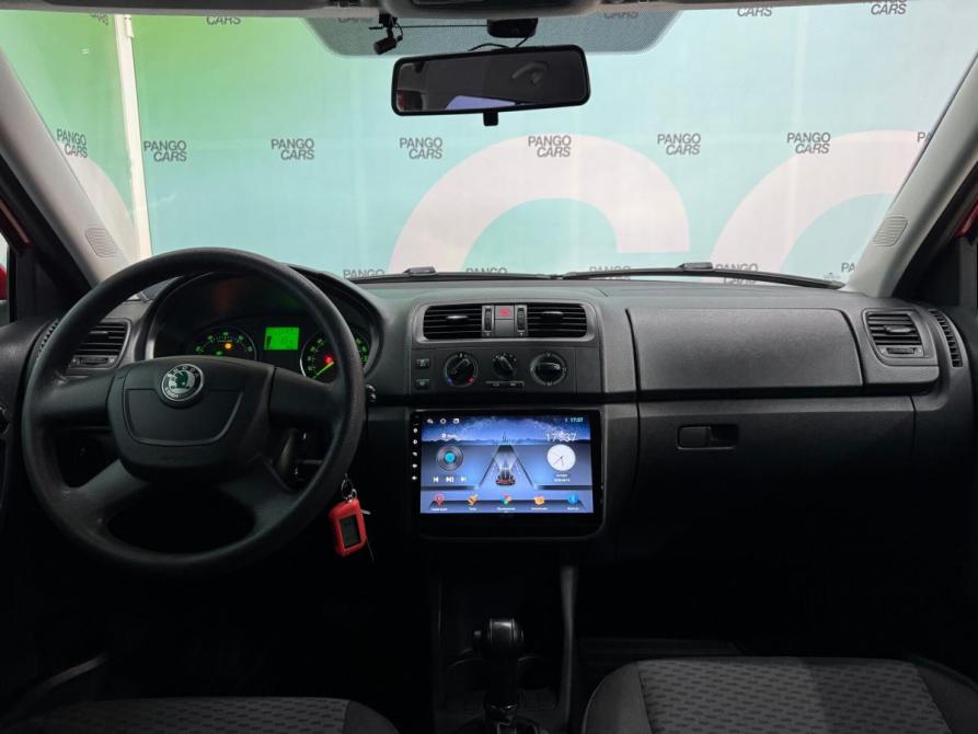 Skoda Fabia II Рестайлинг Набережные Челны  - изображение 17