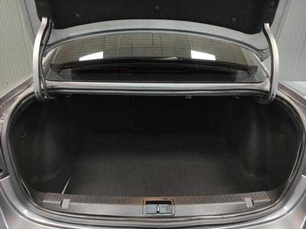 Renault Fluence I с пробегом 2011 года, цена 595 000 рублей, 195114 км, седан, Автокод Объявления