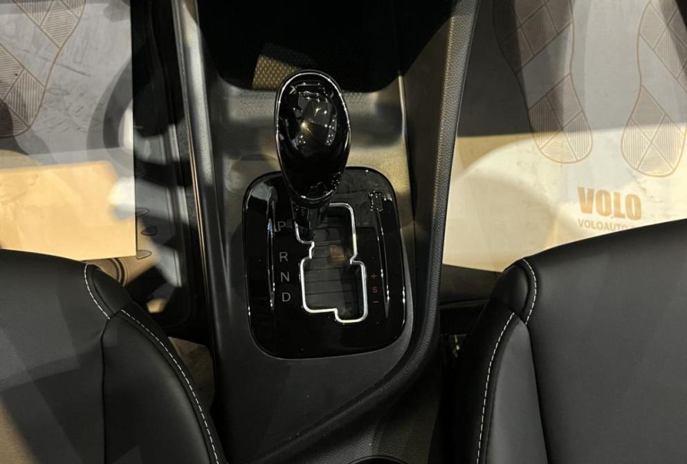 Changan Alsvin Волгоград  - изображение 10