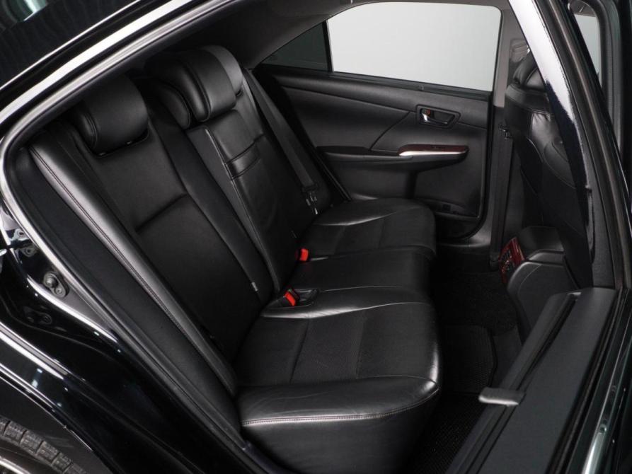 Toyota Camry VII (XV50) Минеральные Воды  - изображение 7