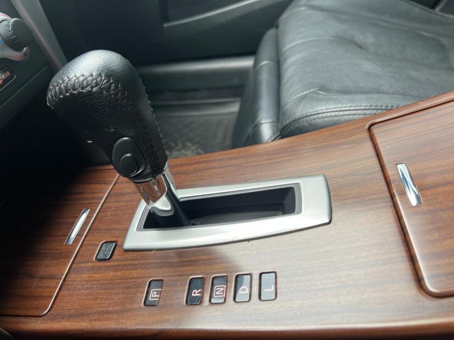 Nissan Teana II Стерлитамак  - изображение 20