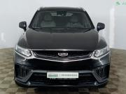 Geely Tugella I Рестайлинг Москва  - изображение 32