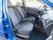 Chevrolet Aveo I Рестайлинг Волгоград  - изображение 22