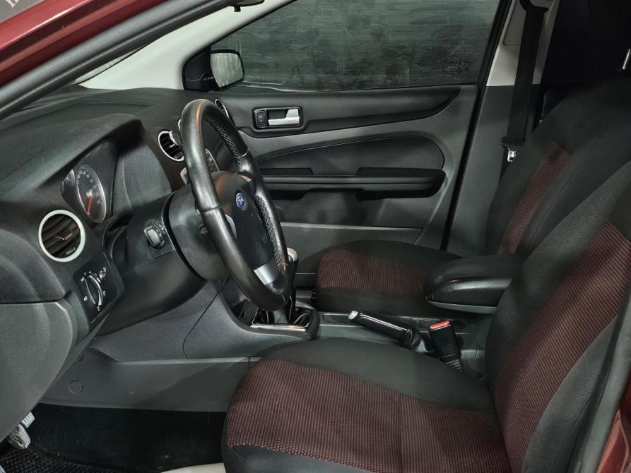 Ford Focus II Краснодар  - изображение 16