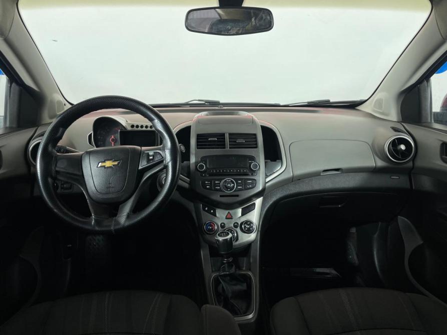 Chevrolet Aveo II Воронеж  - изображение 9