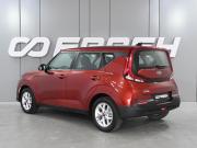 Kia Soul III Ростов-на-Дону  - изображение 18