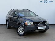 Volvo XC90 I Москва  - изображение 15