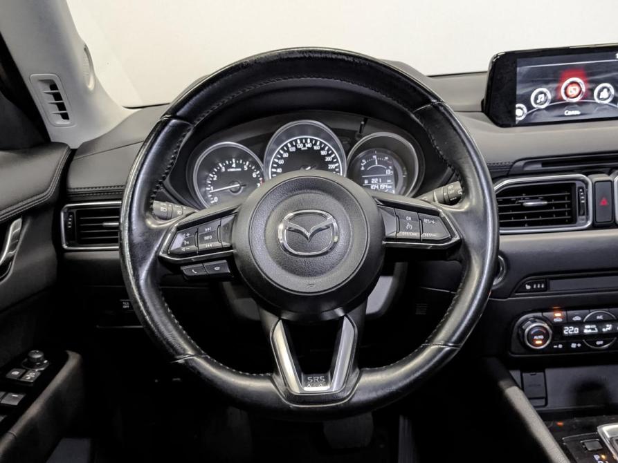 Mazda CX-5 II Москва  - изображение 21