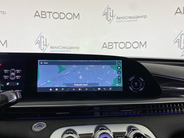 Exeed RX с пробегом 2023 года, цена 2 669 000 рублей, 46866 км, внедорожник, Автокод Объявления