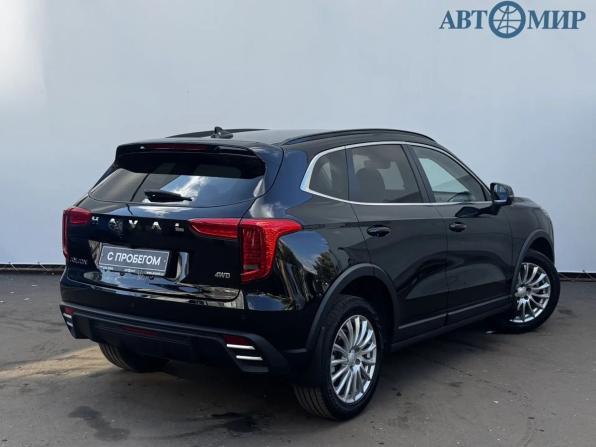 Haval Jolion I Рестайлинг с пробегом 2025 года, цена 2 260 000 рублей, 29000 км, внедорожник, Автокод Объявления