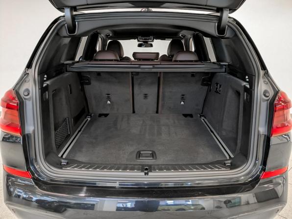 BMW X3 III (G01) с пробегом 2020 года, цена 5 245 000 рублей, 93347 км, внедорожник, Автокод Объявления