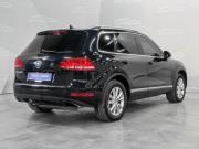 Volkswagen Touareg II Новосибирск  - изображение 33