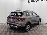 Kia Rio IV Воронеж  - изображение 19