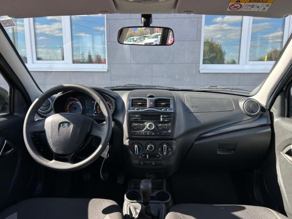 Lada (ВАЗ) Granta I Рестайлинг с пробегом 2026 года, цена 1 290 000 рублей, 4 км, универсал, Автокод Объявления