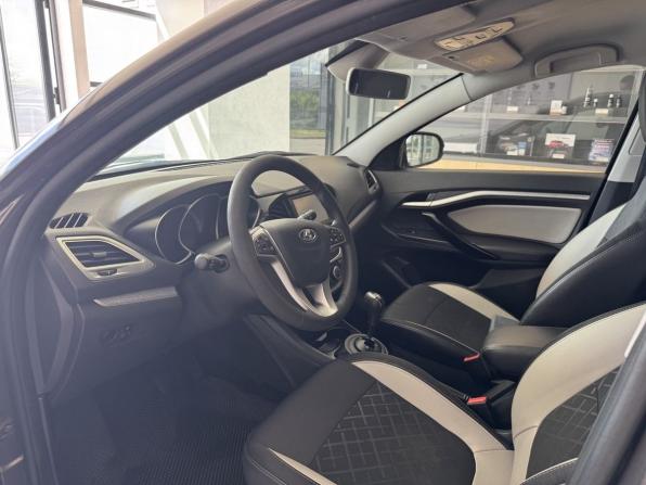 Lada (ВАЗ) Vesta I с пробегом 2019 года, цена 867 300 рублей, 128830 км, универсал, Автокод Объявления