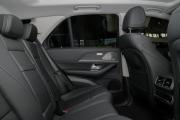 Mercedes-Benz GLE II (V167) Рестайлинг Москва  - изображение 37