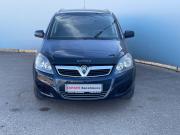 Opel Zafira B Рестайлинг Стерлитамак  - изображение 47