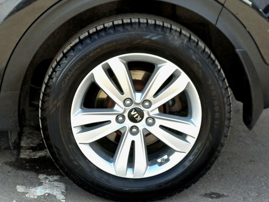 Kia Sportage IV Москва  - изображение 9
