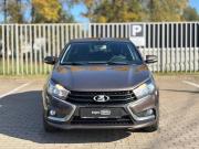 Lada (ВАЗ) Vesta I Тверь  - изображение 18