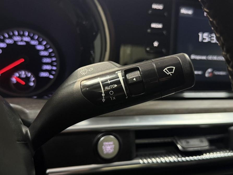 Kia K5 III Тверь  - изображение 16