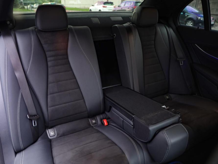 Mercedes-Benz E-Класс V (W213 S213 C238) Санкт-Петербург  - изображение 31