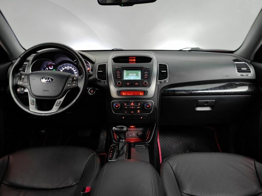 Kia Sorento II Рестайлинг Подольск  - изображение 12