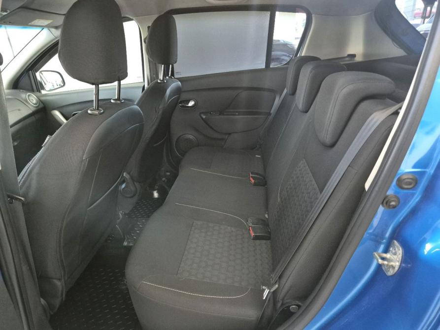 Renault Sandero II Екатеринбург  - изображение 11