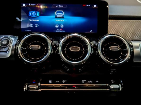 Mercedes-Benz GLB I (X247) с пробегом 2021 года, цена 4 000 000 рублей, 58113 км, внедорожник, Автокод Объявления