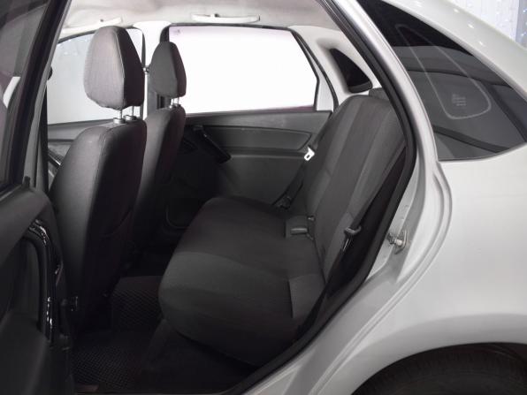Lada (ВАЗ) Granta I с пробегом 2014 года, цена 289 999 рублей, 169236 км, седан, Автокод Объявления