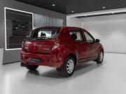 Renault Sandero I Москва  - изображение 23