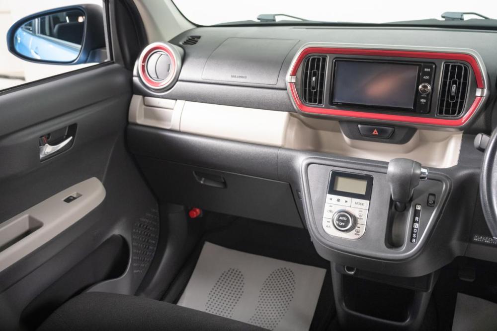 Toyota Passo III Томск  - изображение 12