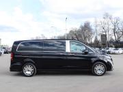 Mercedes-Benz V-Класс III (W447) Рестайлинг 2 Москва  - изображение 35