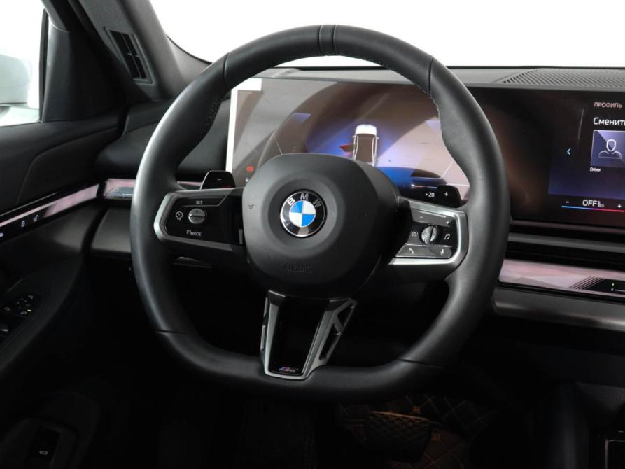 BMW 5 серии VIII (G60/G61/G68) Химки  - изображение 15