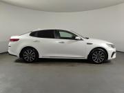 Kia Optima IV Рестайлинг Уфа  - изображение 30