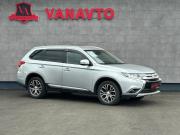 Mitsubishi Outlander III Рестайлинг 2 Альметьевск  - изображение 32