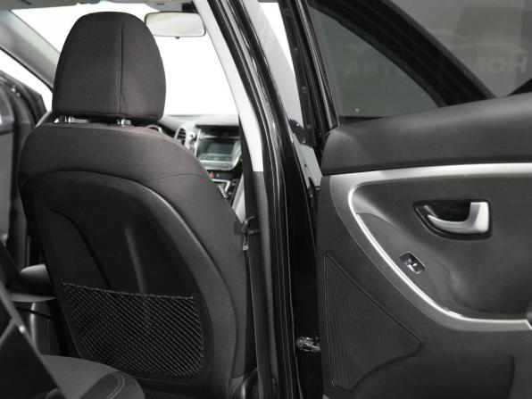 Hyundai i30 II с пробегом 2012 года, цена 860 000 рублей, 161217 км, хэтчбек, Автокод Объявления