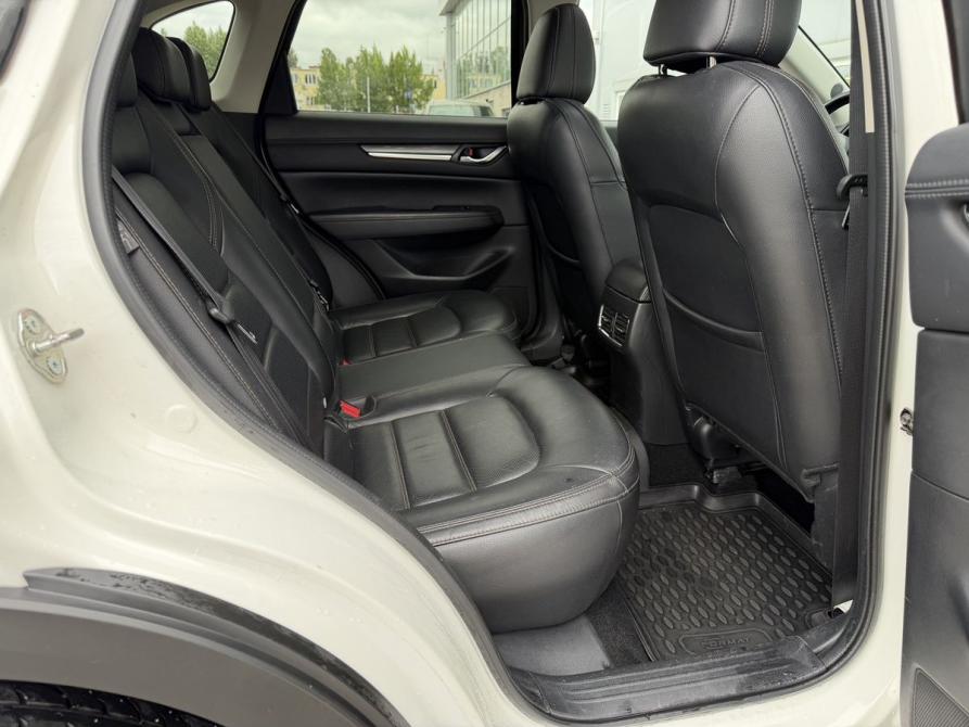 Mazda CX-5 II Саратов  - изображение 12