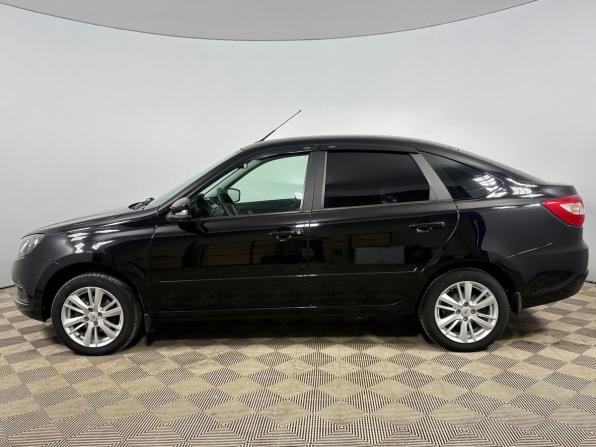 Lada (ВАЗ) Granta I Рестайлинг с пробегом 2024 года, цена 859 000 рублей, 59380 км, лифтбек, Автокод Объявления