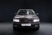 Audi 100 IV (C4) Тюмень  - изображение 24