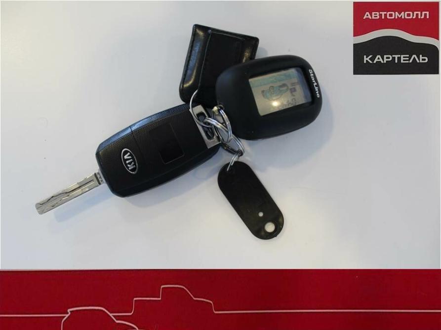 Kia Ceed II Кемерово  - изображение 20