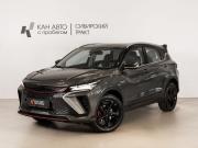 Geely Coolray I Рестайлинг Казань  - изображение 10