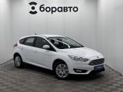 Ford Focus III Рестайлинг Воронеж  - изображение 20