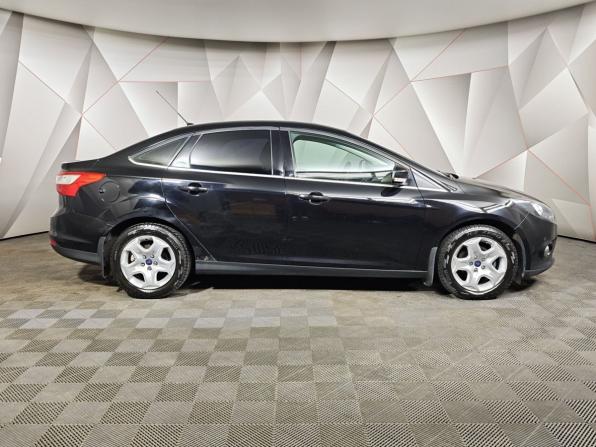 Ford Focus III с пробегом 2012 года, цена 650 000 рублей, 201966 км, седан, Автокод Объявления