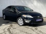 Ford Mondeo IV Рестайлинг Тамбов  - изображение 21